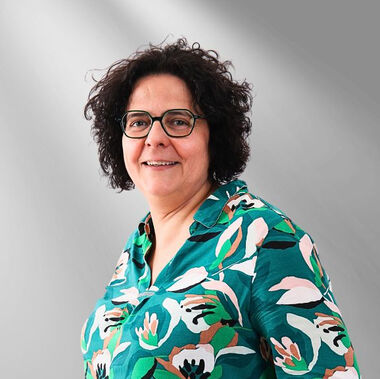 Brigitte Aubert, Expert-comptable La Flèche