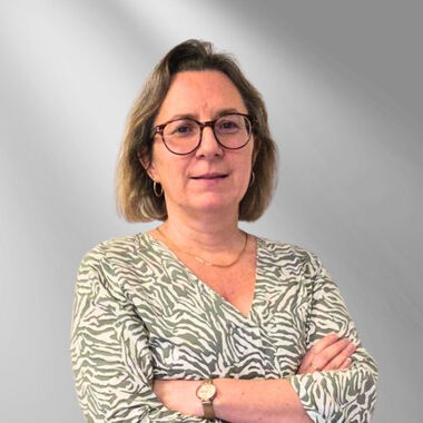 Celine Gledel E2CA chargée clientèle commerciale La Flèche