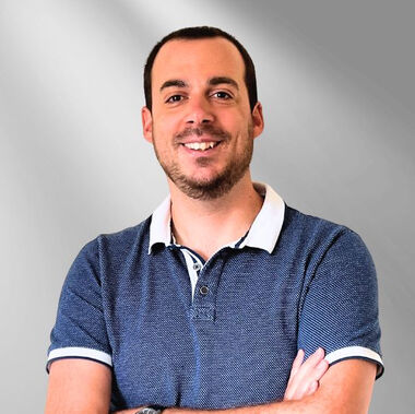 Martin Rigault E2CA chargé clientèle commercial Montval-sur-Loir