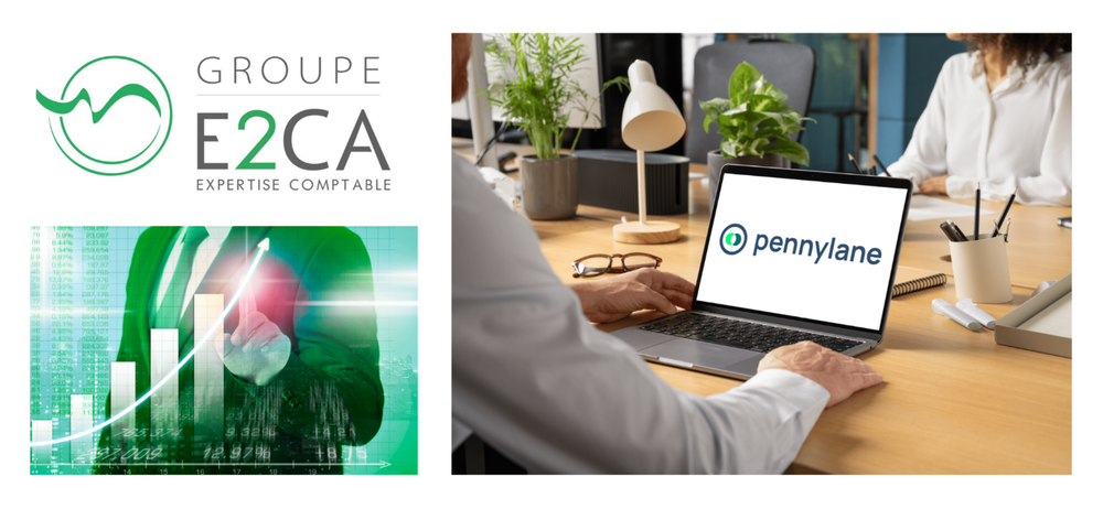 Reforme Facture Electronique E2CA et PENNYLANE