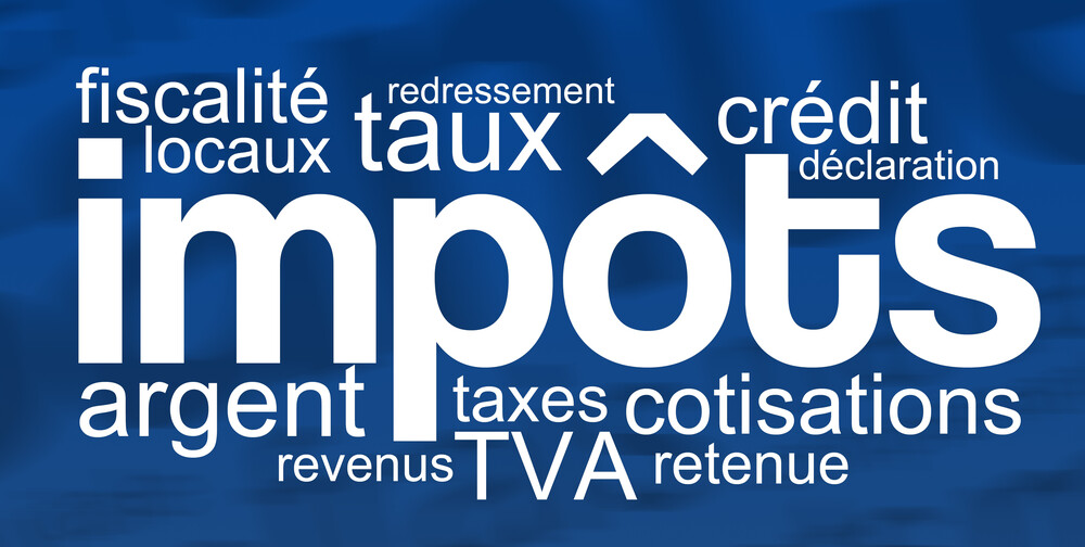 Le conseil de votre expert-comptable E2CA : Comment bien déclarer ses revenus 2021 ?