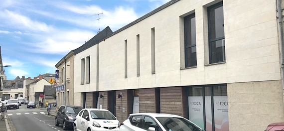 Cabinet expertise comptable à La Flèche