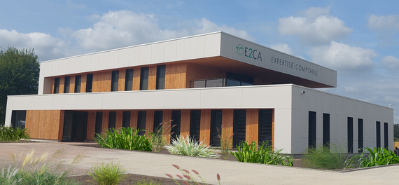 Cabinet d’expertise comptable Le Mans