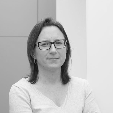 Celine Gledel E2CA chargée clientèle commerciale La Flèche