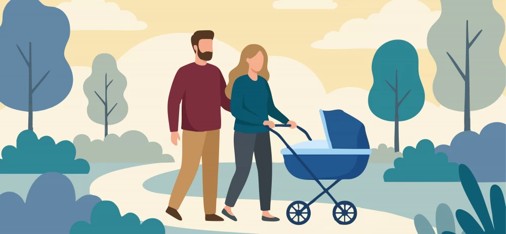Conseil pour le congé de naissance à Le Mans, La Flèche et Montval-sur-Loir