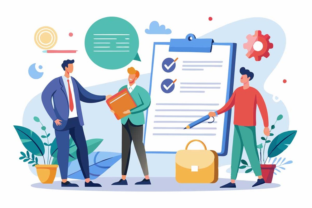 Conseil en recrutement