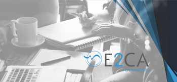 E2CA formation logiciel comptable le Mans la Flèche Sarthe